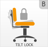 Tilt Lock